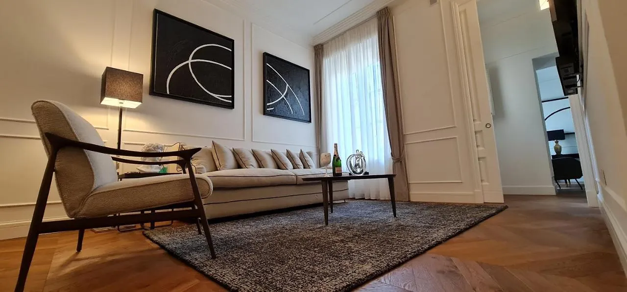 Calzaiuoli3 Luxury Flat In The City Center Of Florence 0*,  Italy