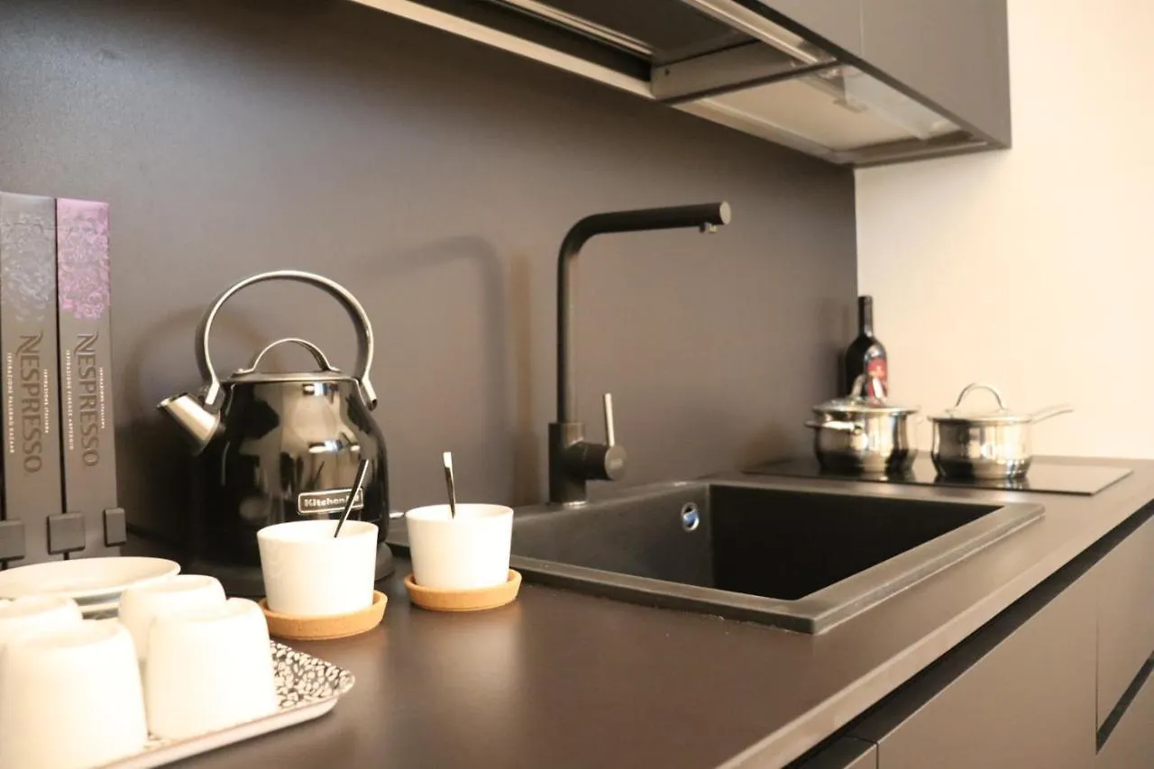 Calzaiuoli3 Luxury Flat In The City Center Of Florence 0*,