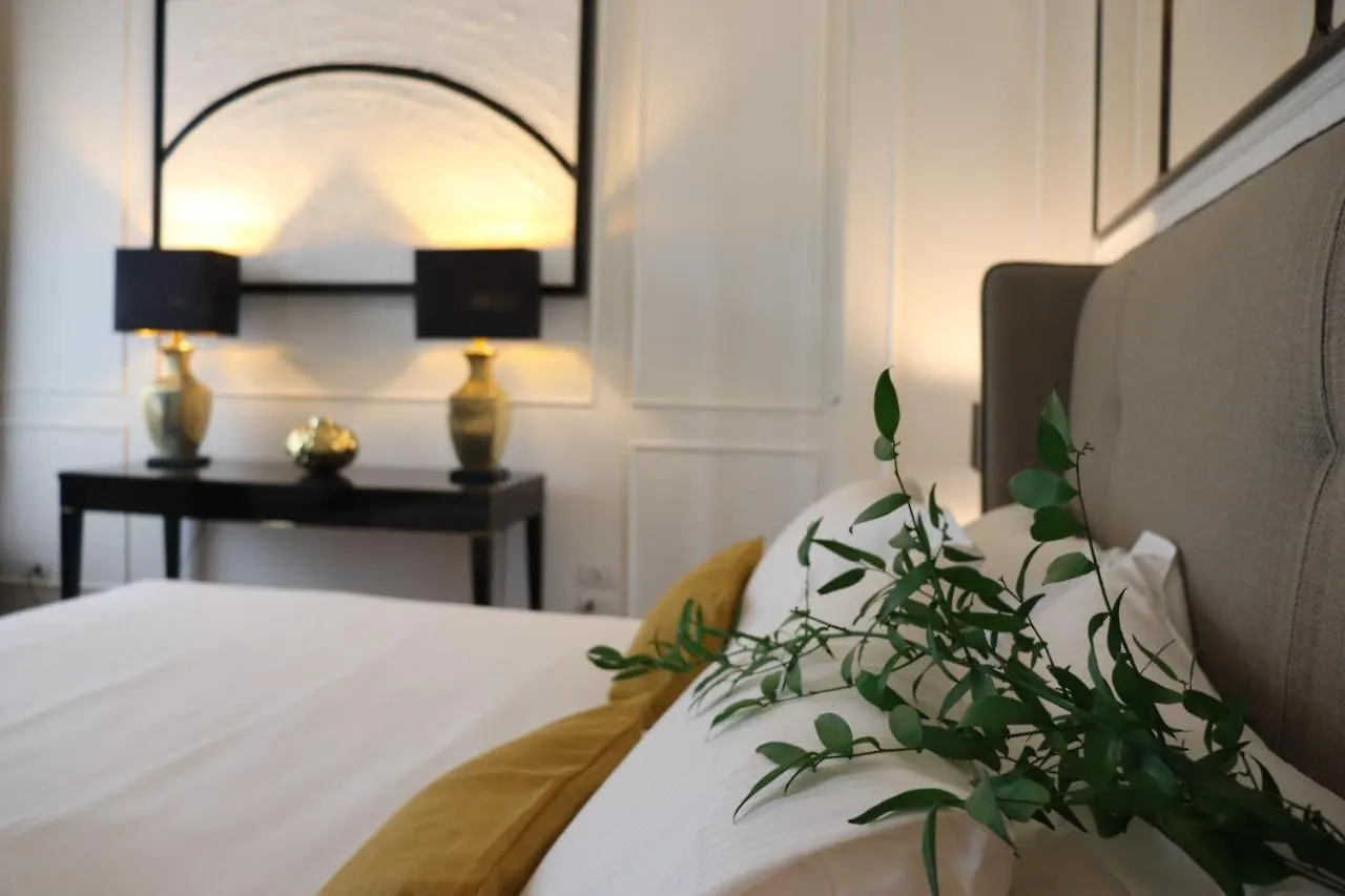 Apartment Calzaiuoli3 Luxury Flat In The City Center Of Florence