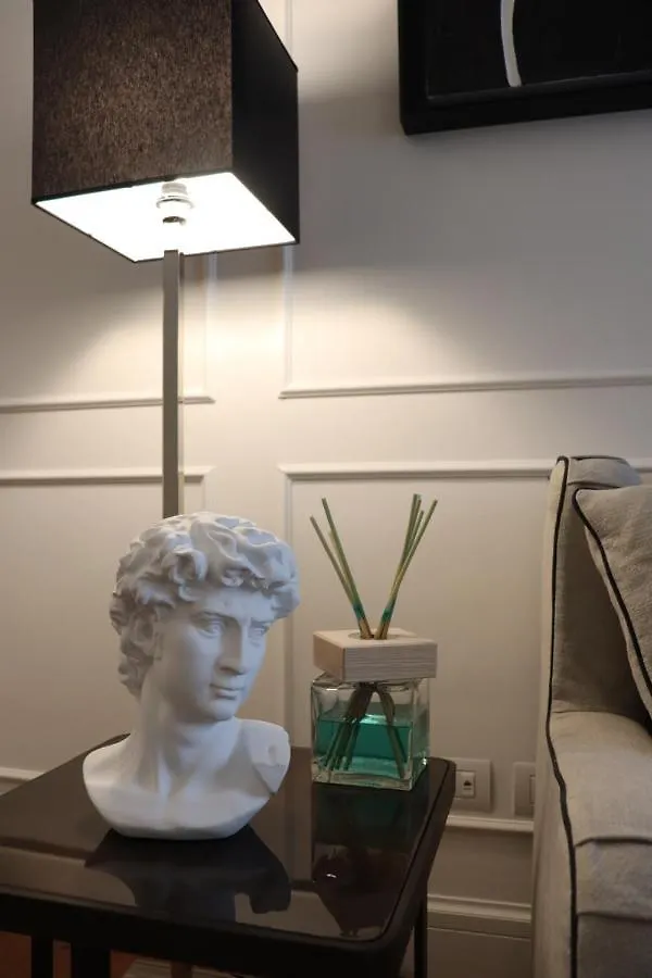 Apartment Calzaiuoli3 Luxury Flat In The City Center Of Florence