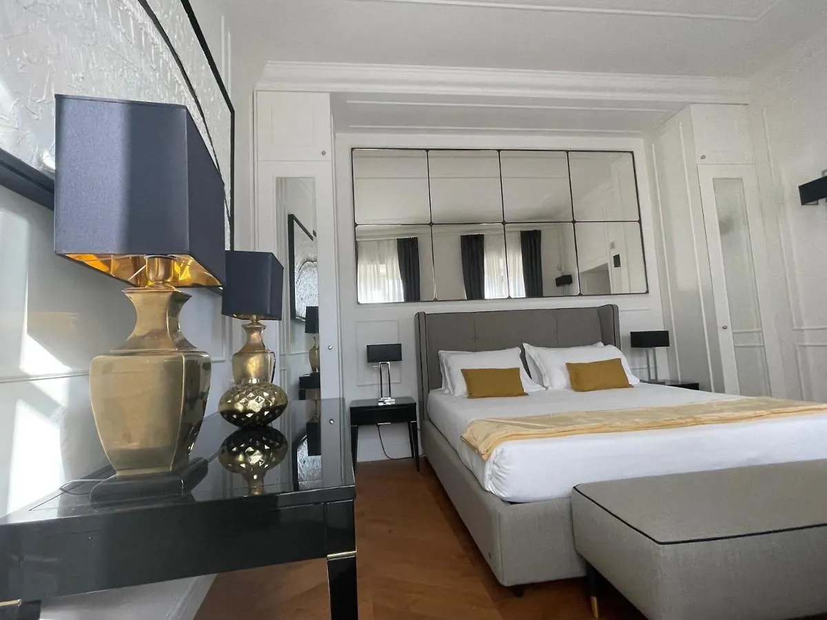 Calzaiuoli3 Luxury Flat In The City Center Of Florence Apartment