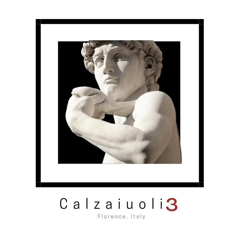 Calzaiuoli3 Luxury Flat In The City Center Of Florence Apartment