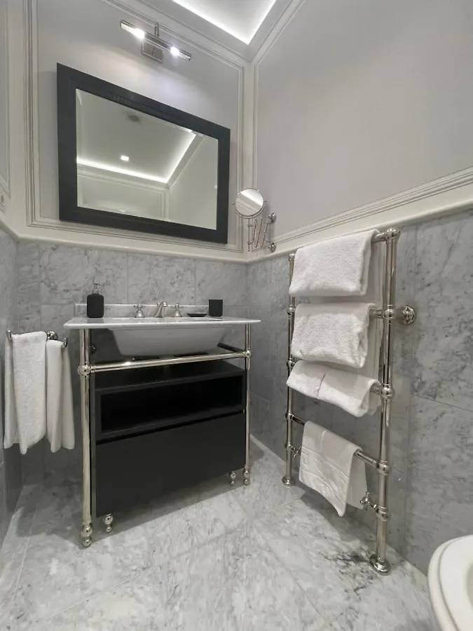 Calzaiuoli3 Luxury Flat In The City Center Of Florence 0*,  Italy
